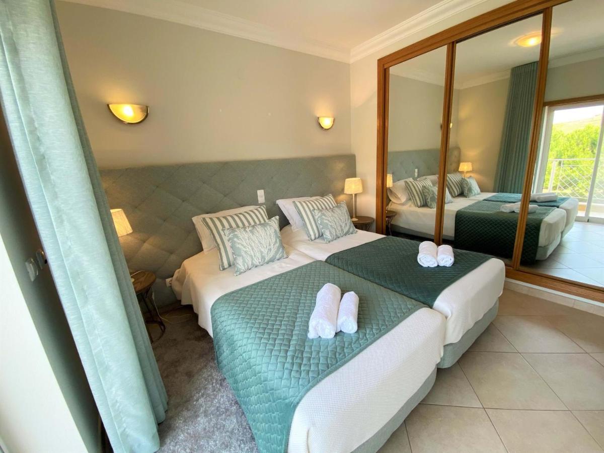 Boavista Apartment *