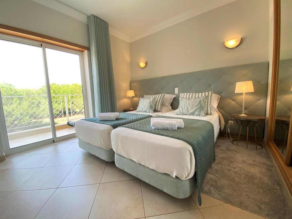 Apartment Boavista *