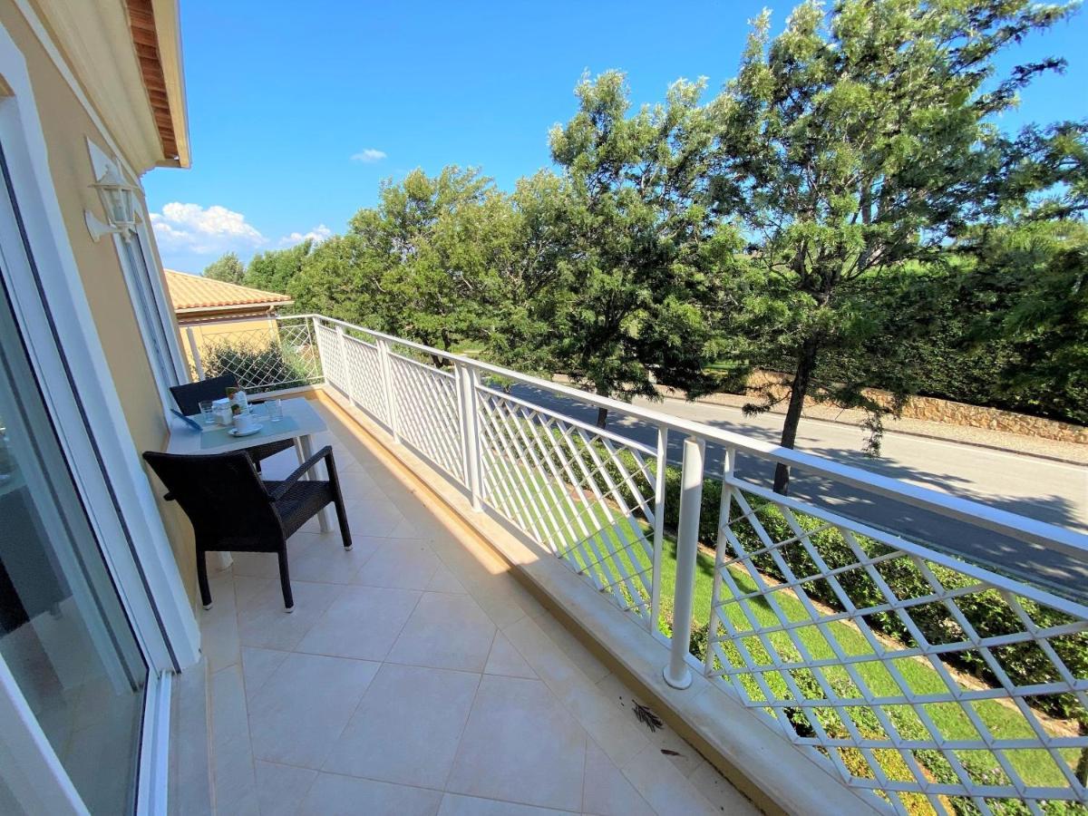 Apartment Boavista *